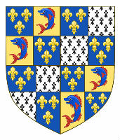Armoiries de Francois d'Angouleme 1518.jpg